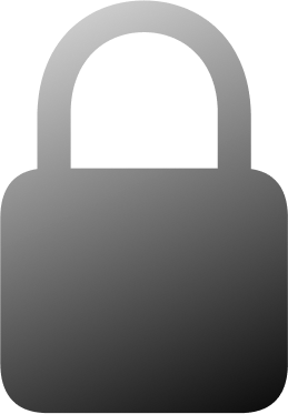 Data security lock