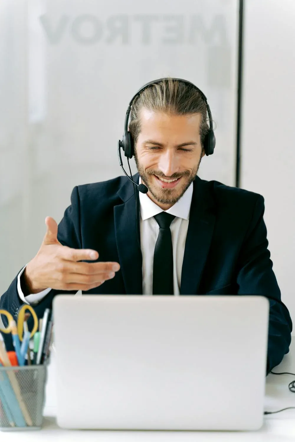 Customer Service