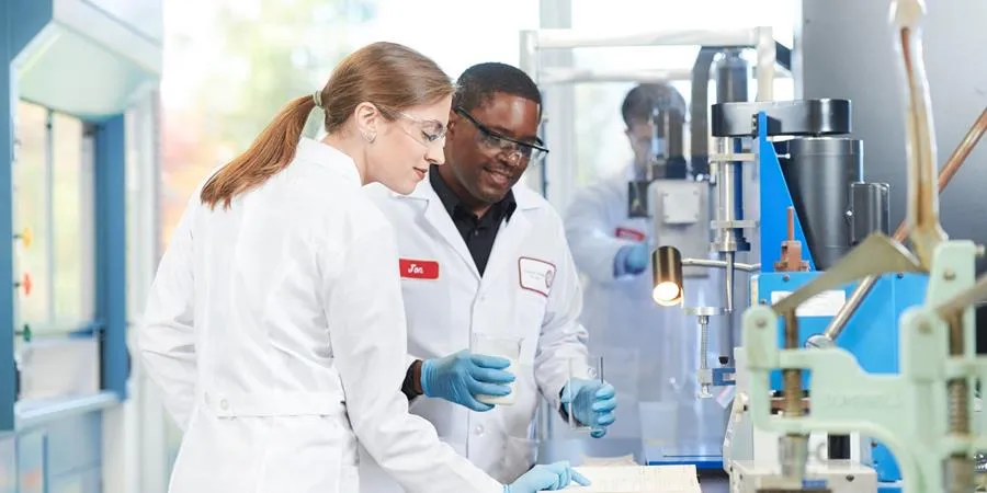 Research & Innovation