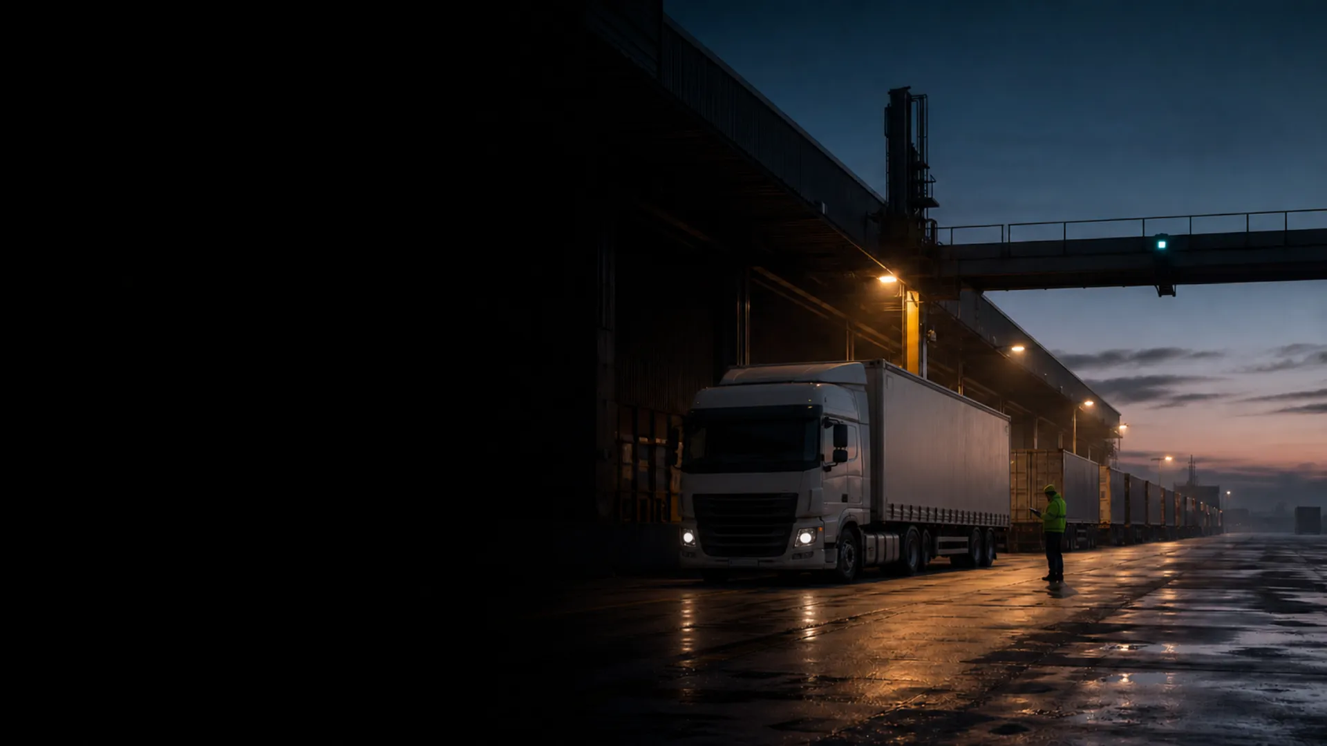 Logistics