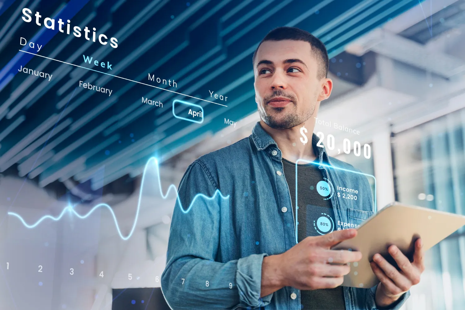 AI Integration with Enterprise Data