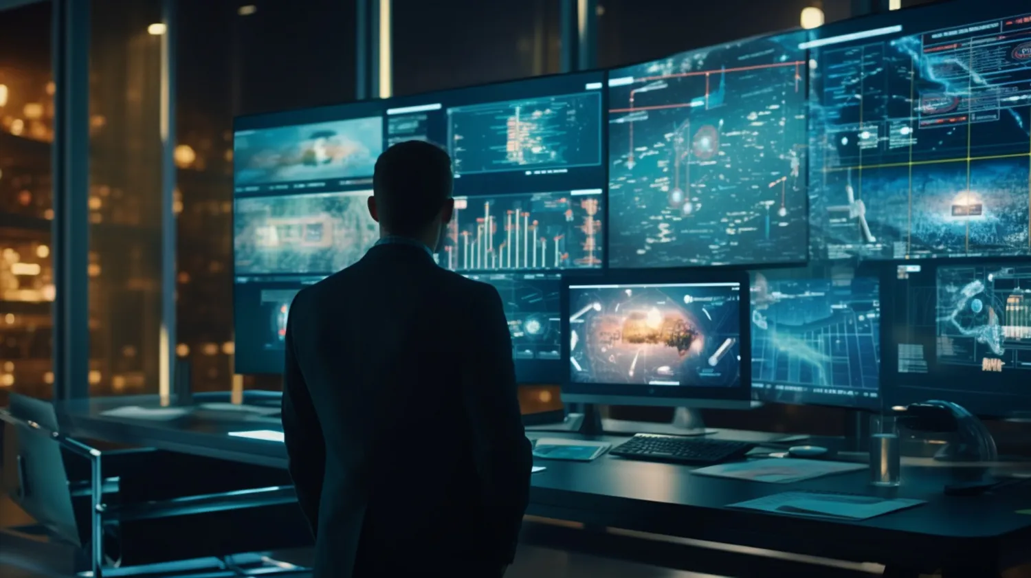 AI/ML Ops Management