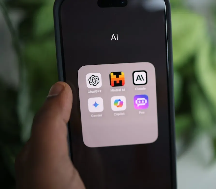 AI Assistant Development